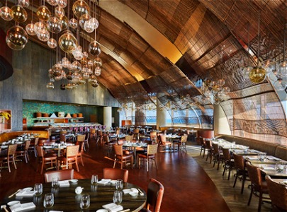 Four Seasons Hotel Doha 